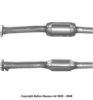 BM CATALYSTS BM90181 Catalytic Converter
